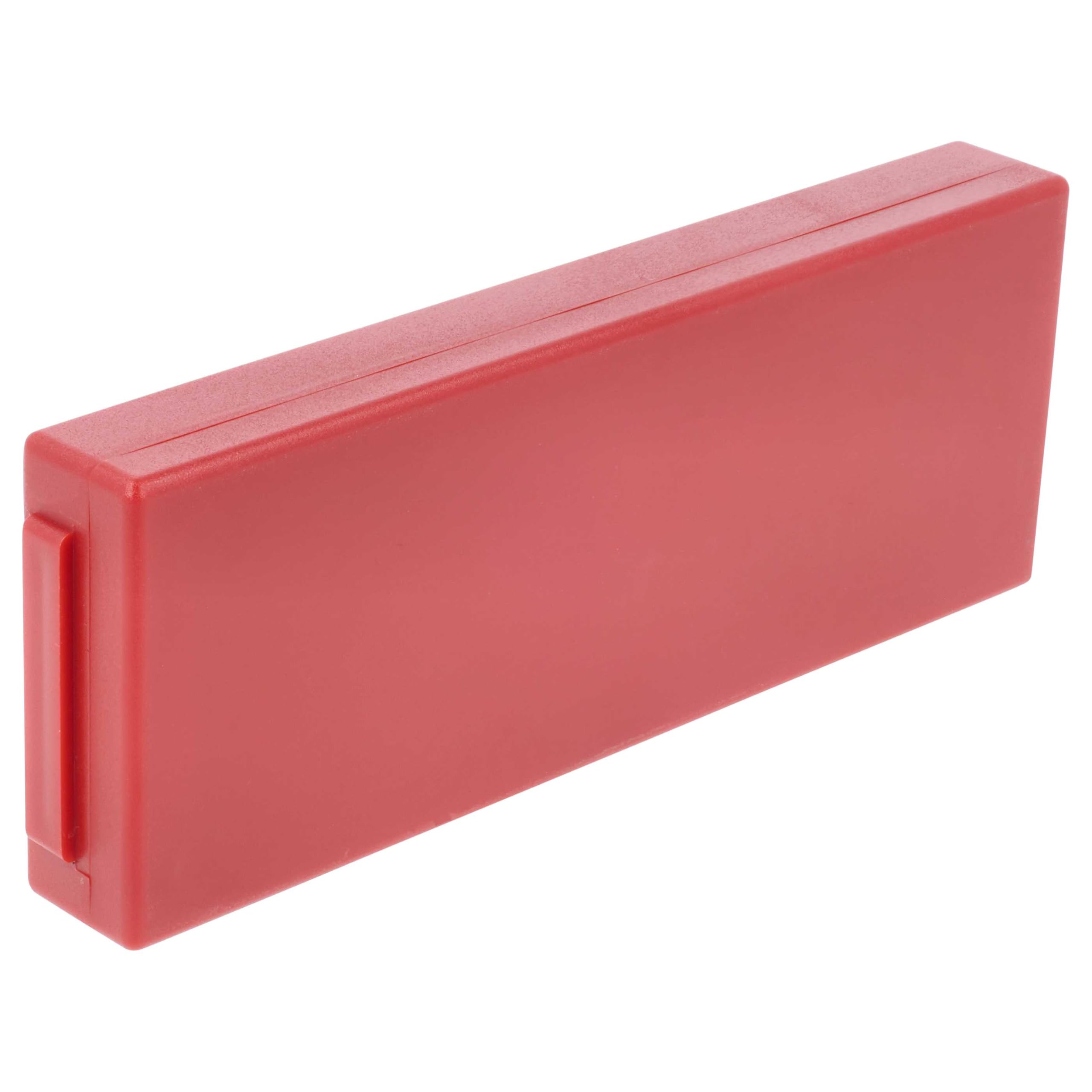vhbw Batterie Remplacement pour HBC RHB1220KY
