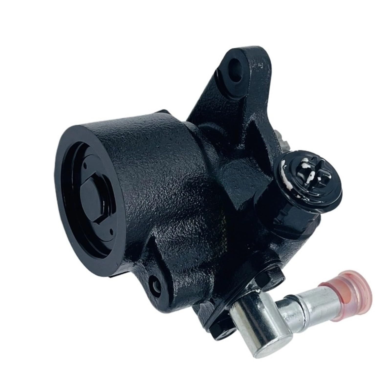 Power Steering Pump，Compatible Withr Jinbei Haise H2 H2L DK4B Engine DK4A-3407000A