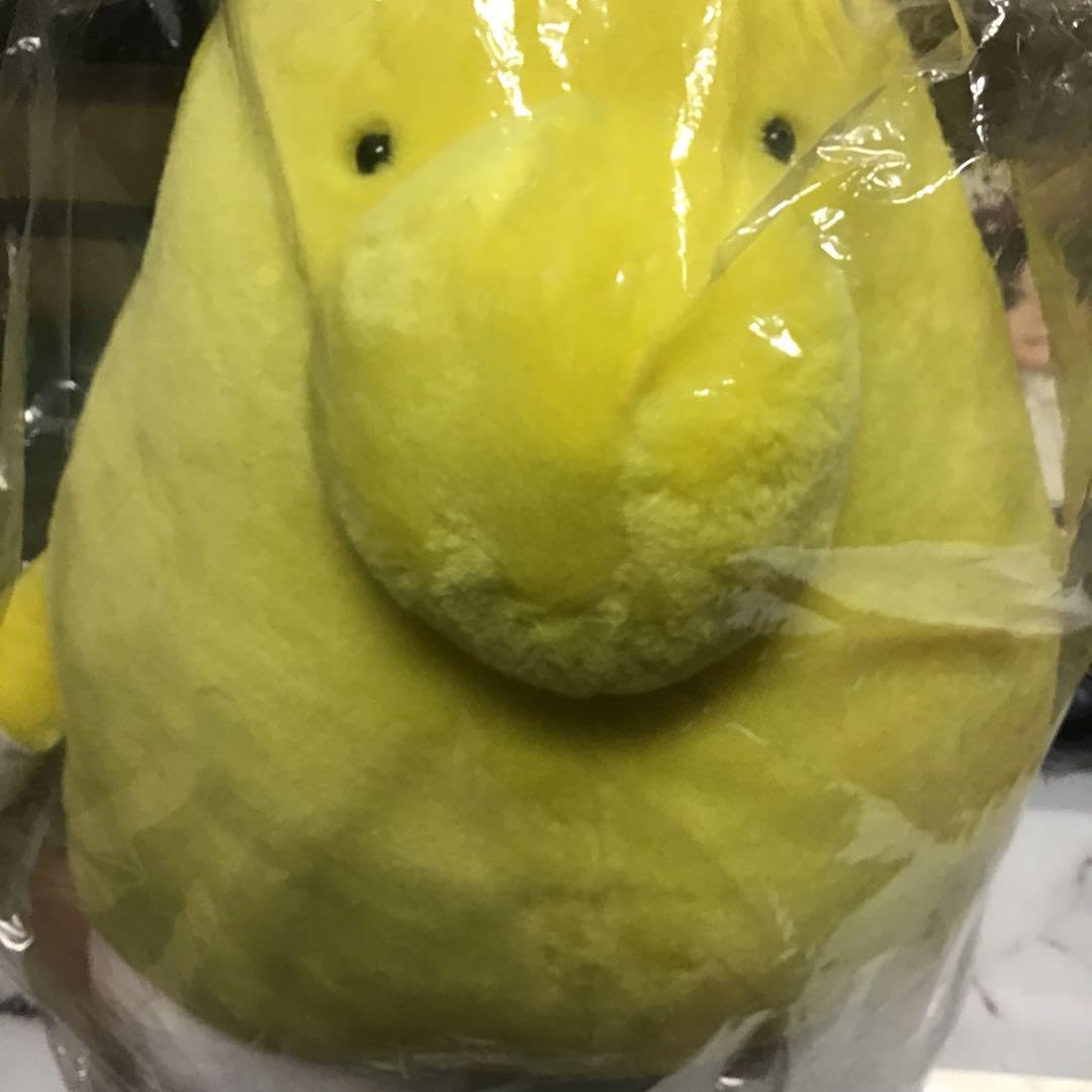 Amazon.co.jp: トヨタ イプサムキャラクター イプーぬいぐるみ