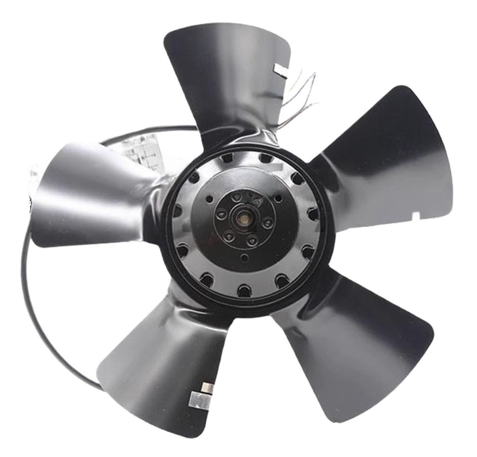 YMUGUEGH A2E250-AE65-01 A2E250-AE65-02 230V M2E068-DF Fan(A2E250-AE65-02)