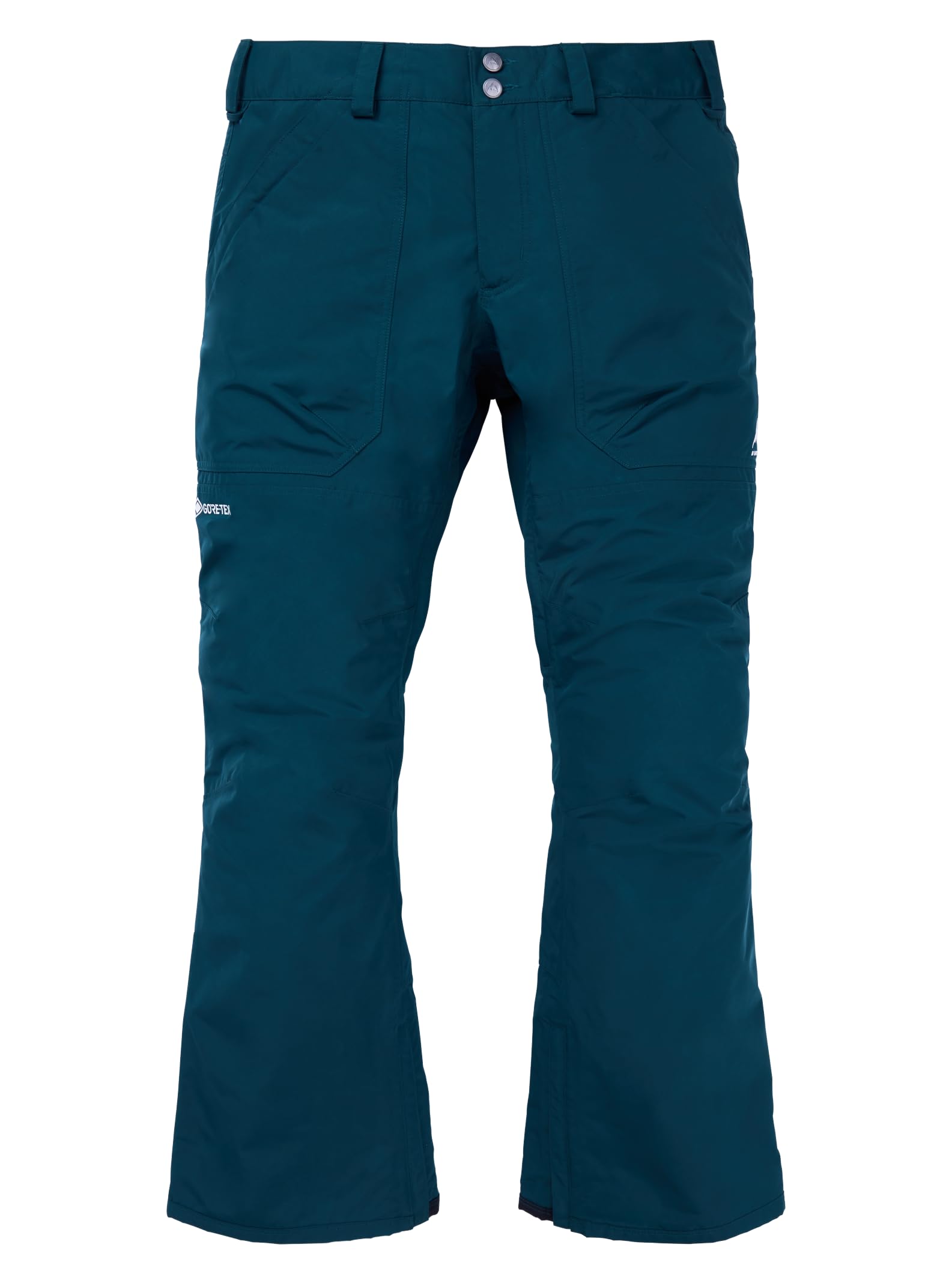 Burton Mens Gore-tex Ballast Pant