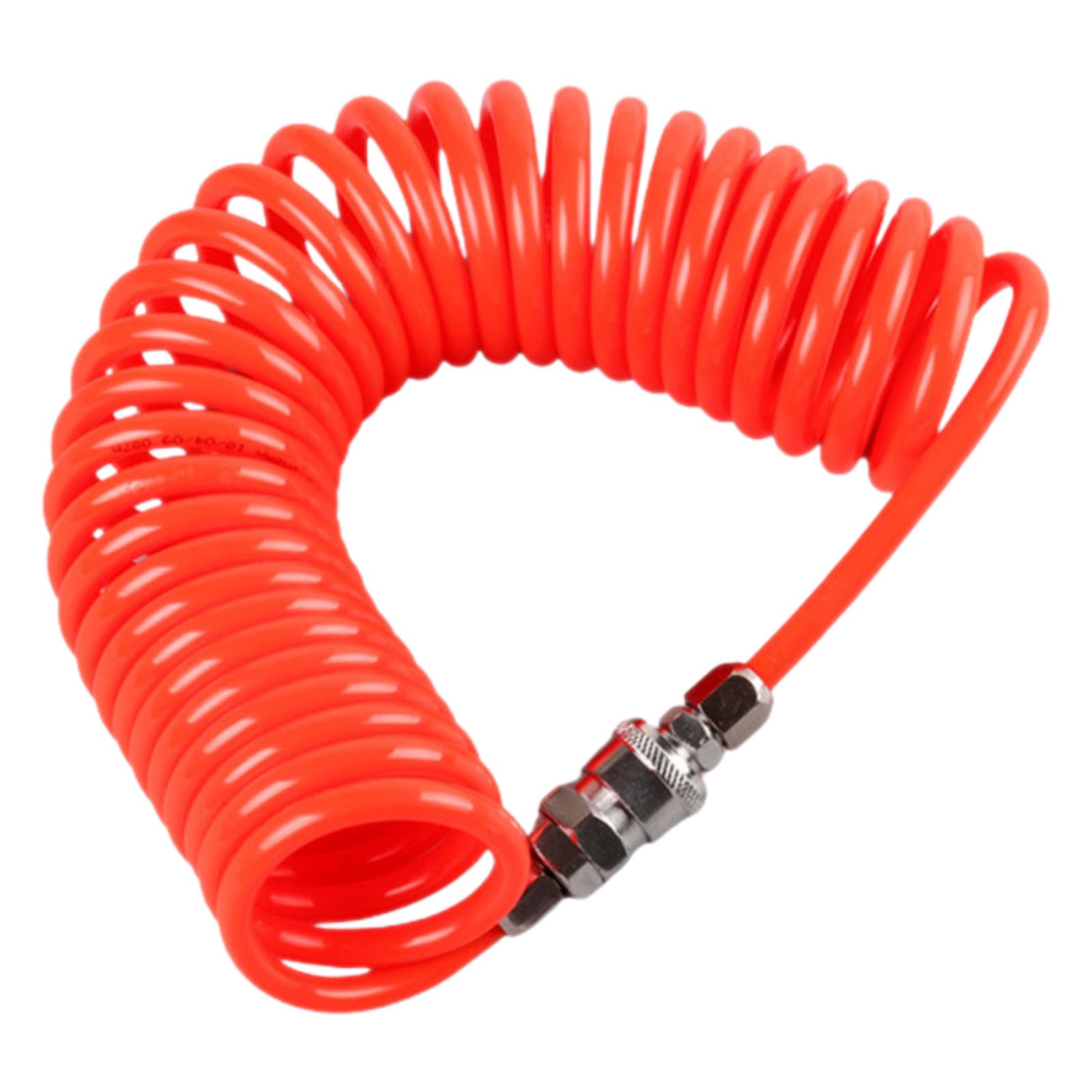 Manguera de aire de alta presión Gatuida con conector para compresor de tubo flexible