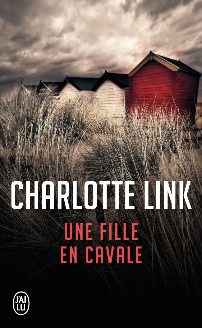 Une fille en cavale (Thriller (12416))