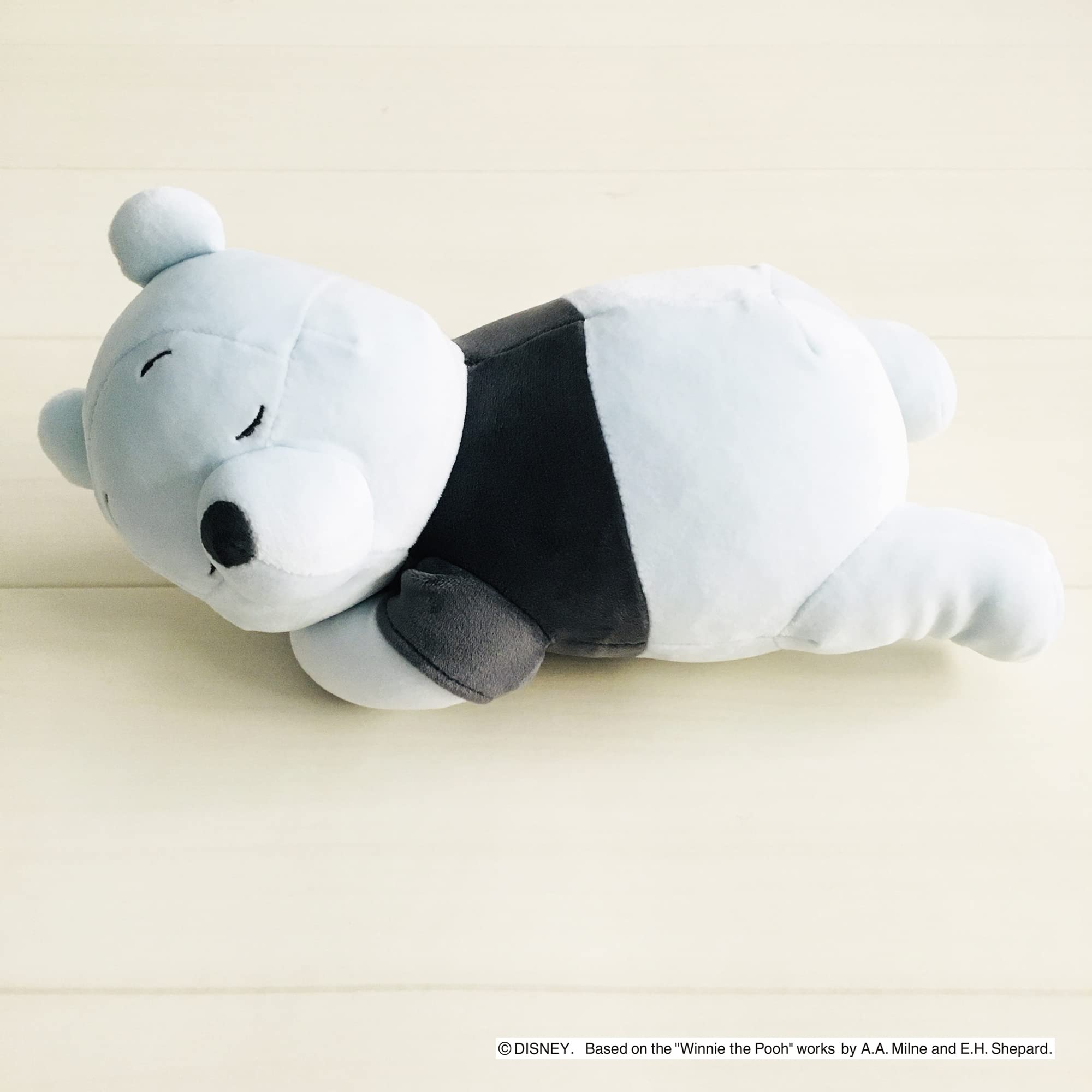 くまのプーさん ぬいぐるみ 添い寝 Amazon.co.jp: MORIPiLO くまのプーさん 抱き枕 ディズニー すやすや