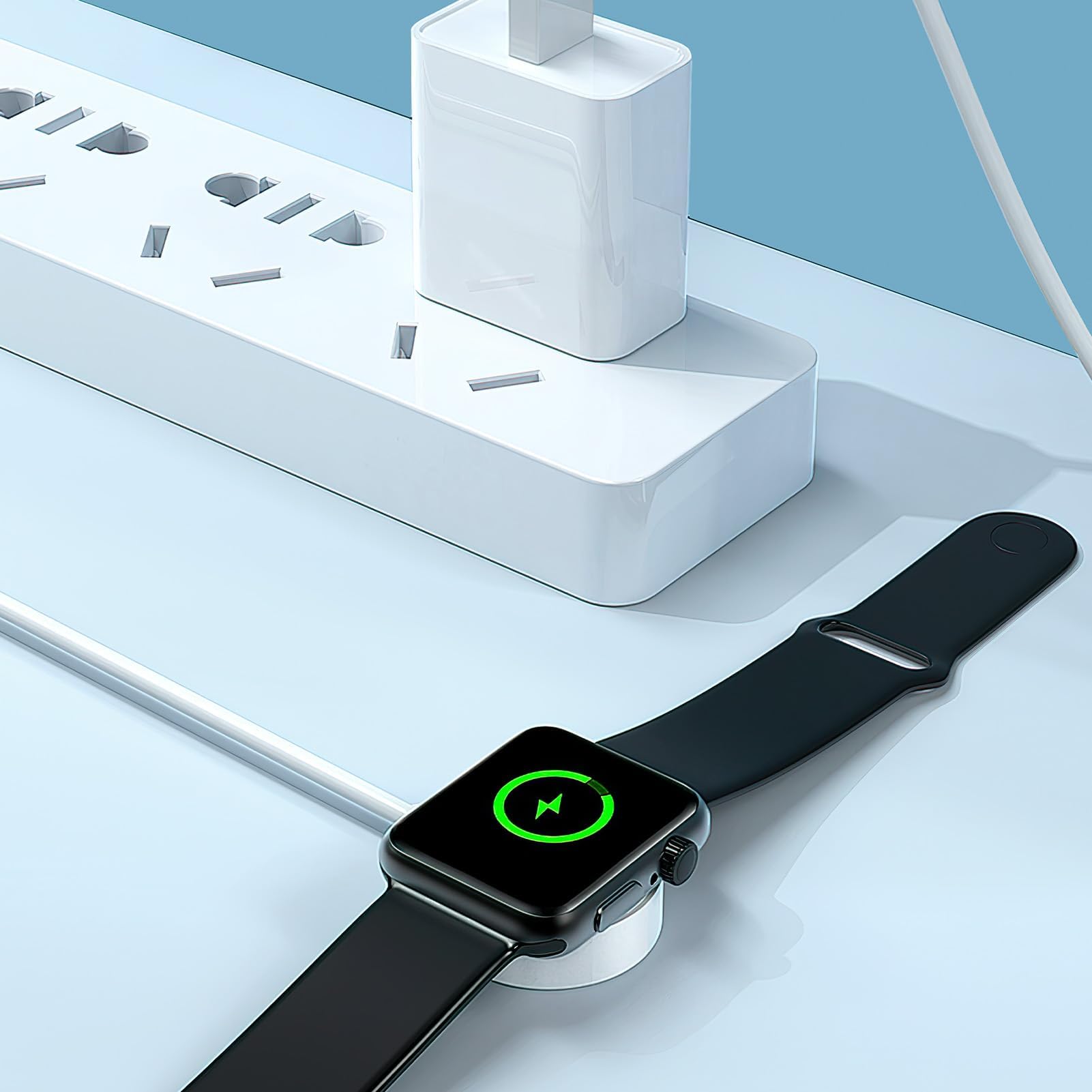 Charger Compatible with Huawei Watch GT/GT2/GT 2e/Honor Watch Magic/Magic 2/Dream/GS Pro - Image 3