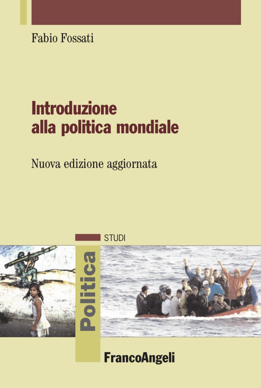 Introduzione Alla Politica Mondiale - 4
