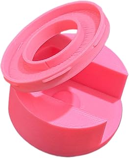 Glass Bead Nail Suction Tool - Finger Accessory, Sturdy Material Smooth, Precise Design Easy Use, Gel Tool, Suction Tools for Women Girls Home Salon