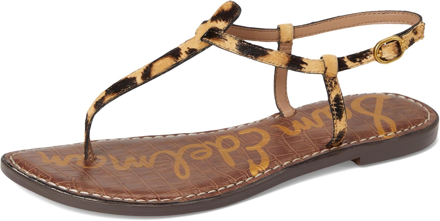 Sam Edelman Women's Gigi Thong Sandals - Image 7