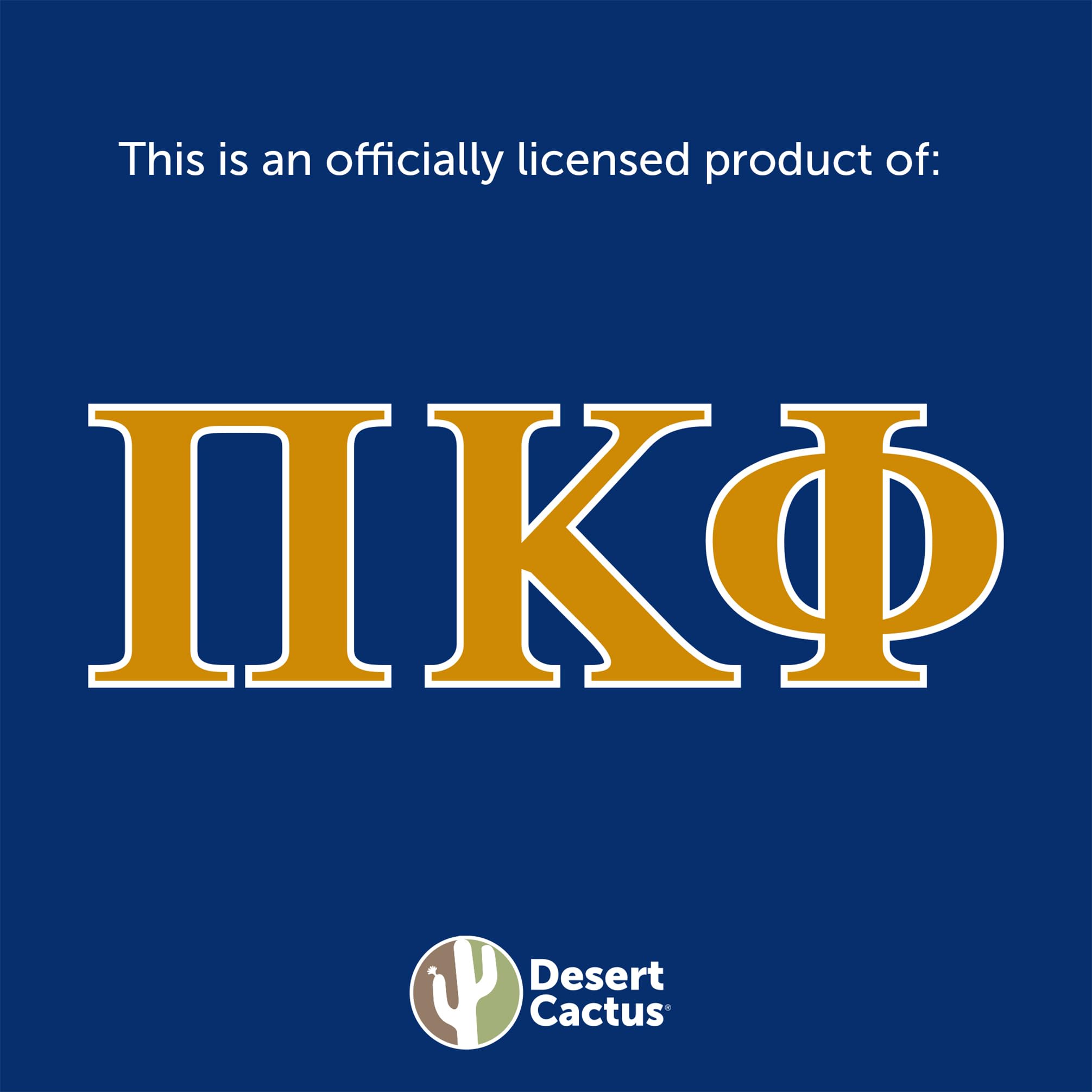 Pi Kappa Alpha Camo Flagge – 3x5 Fuß, Polyester, Für Fraternity Deko