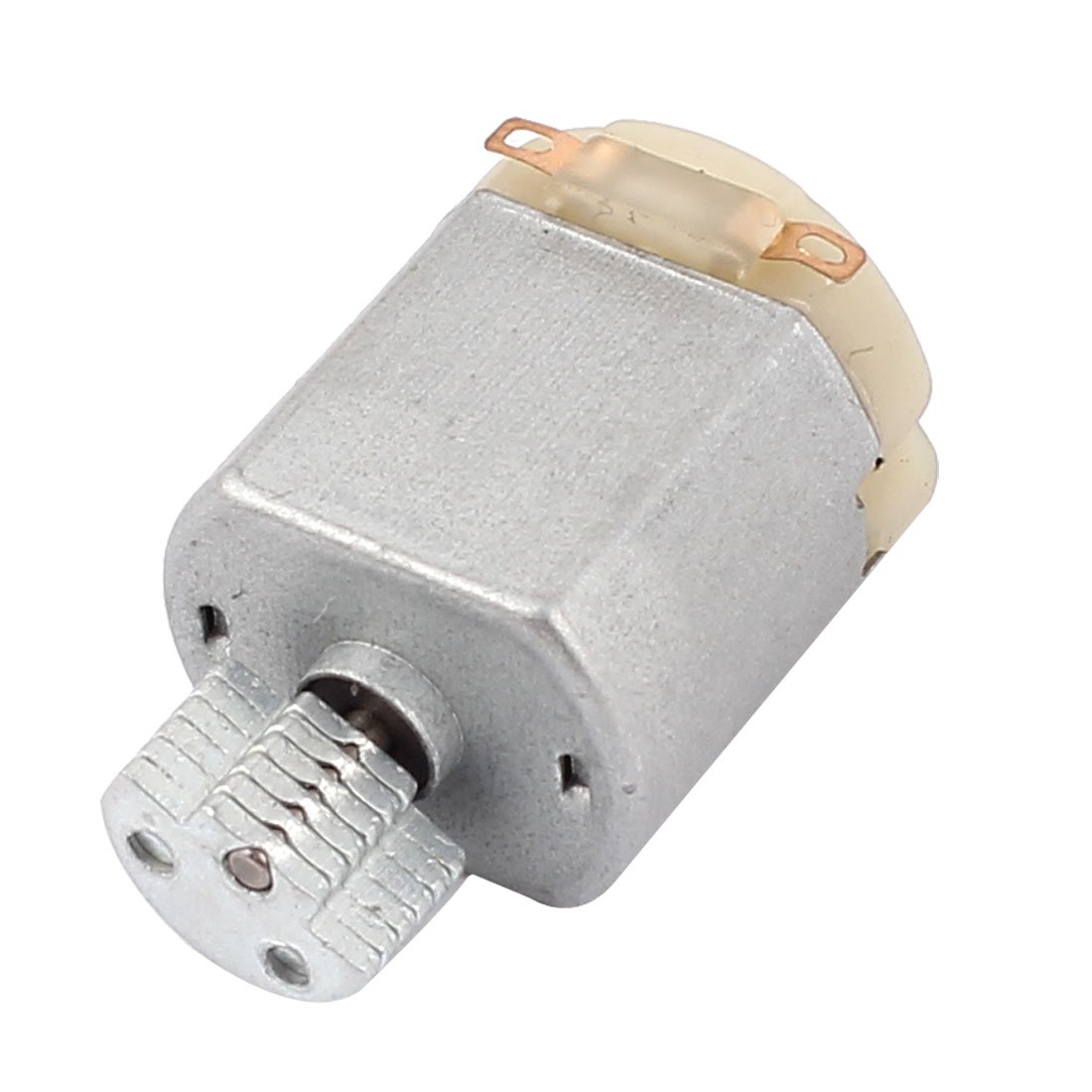 FIYA IIVVERR DC 6-12V 5000RPM Toy Mini Vibration Vibrating Electric Motor (DC 6-12V 5000RPM Toy Mini Vibration Vibrating