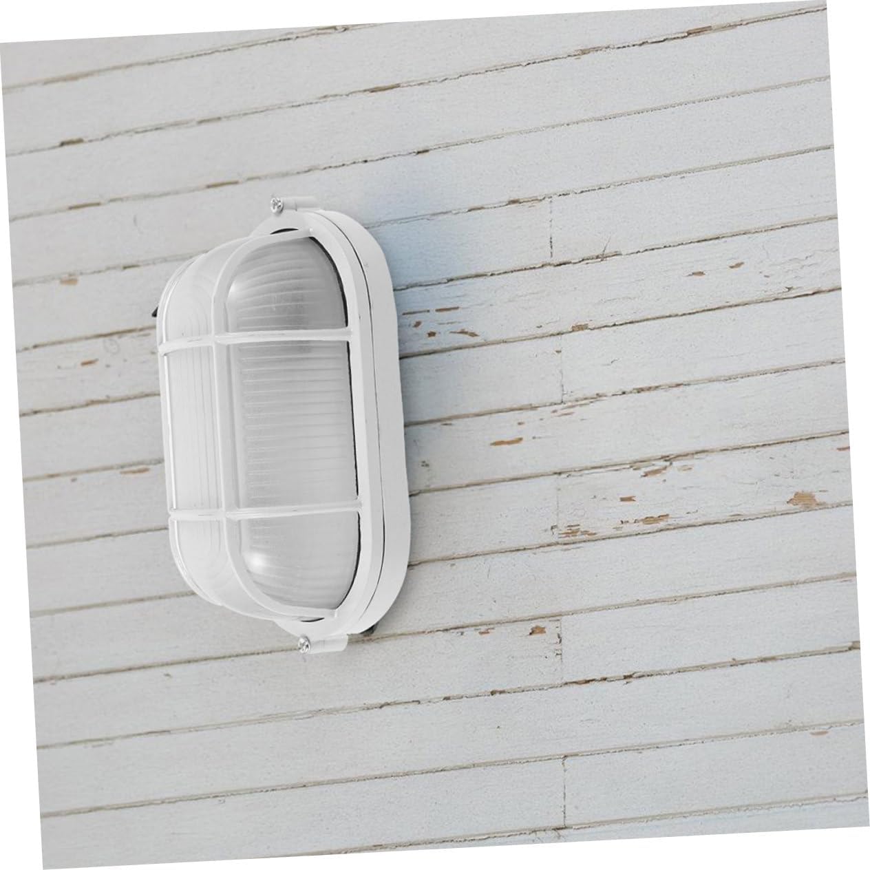 HANABASS 2pcs Explosion Fog Light for Sauna Rooms Easy to Install Wall Mount Lamp Indoor Lighting for Steam Rooms and Spa Accessories