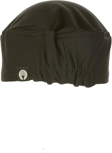 Miniatura 4 de Chef Works Gorro unisex Total Vent Chef