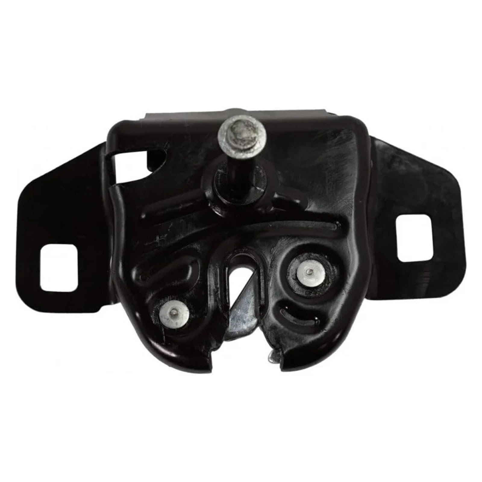 Cybsfkj 55255451Ac Hood Latch Lock For Raider 06-09 Dakota 1997-2010 Durango 1998-2003 1500 2500 3500 2003-2009,Oem 55255451 A