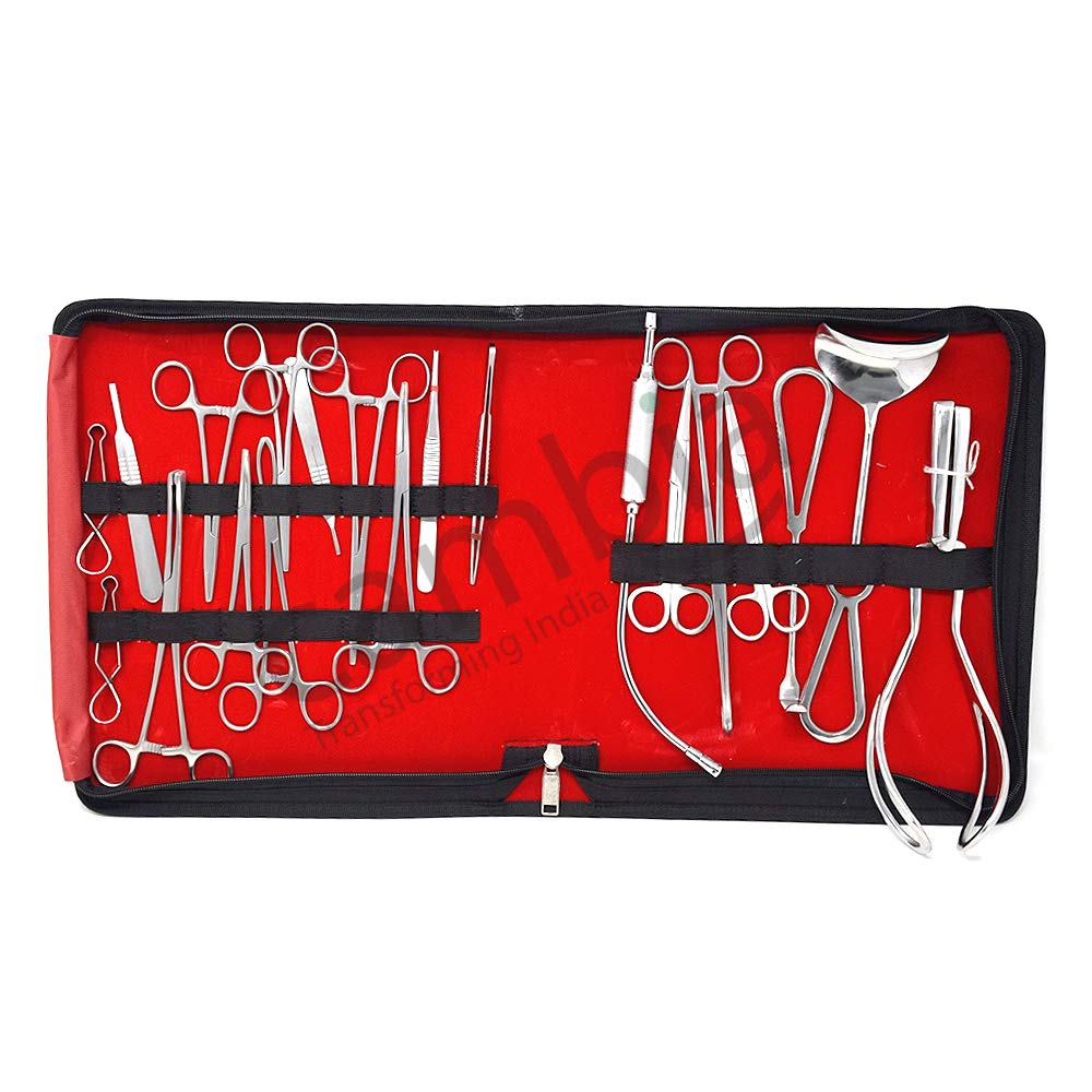 Cambia Cesarean Section Kit