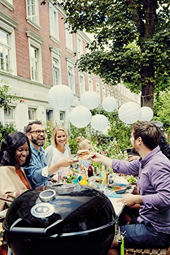 Outdoorchef Kensington 570 C Barbecue a Carbone