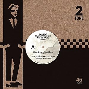 At The Home Organ: Demos 1980-1982