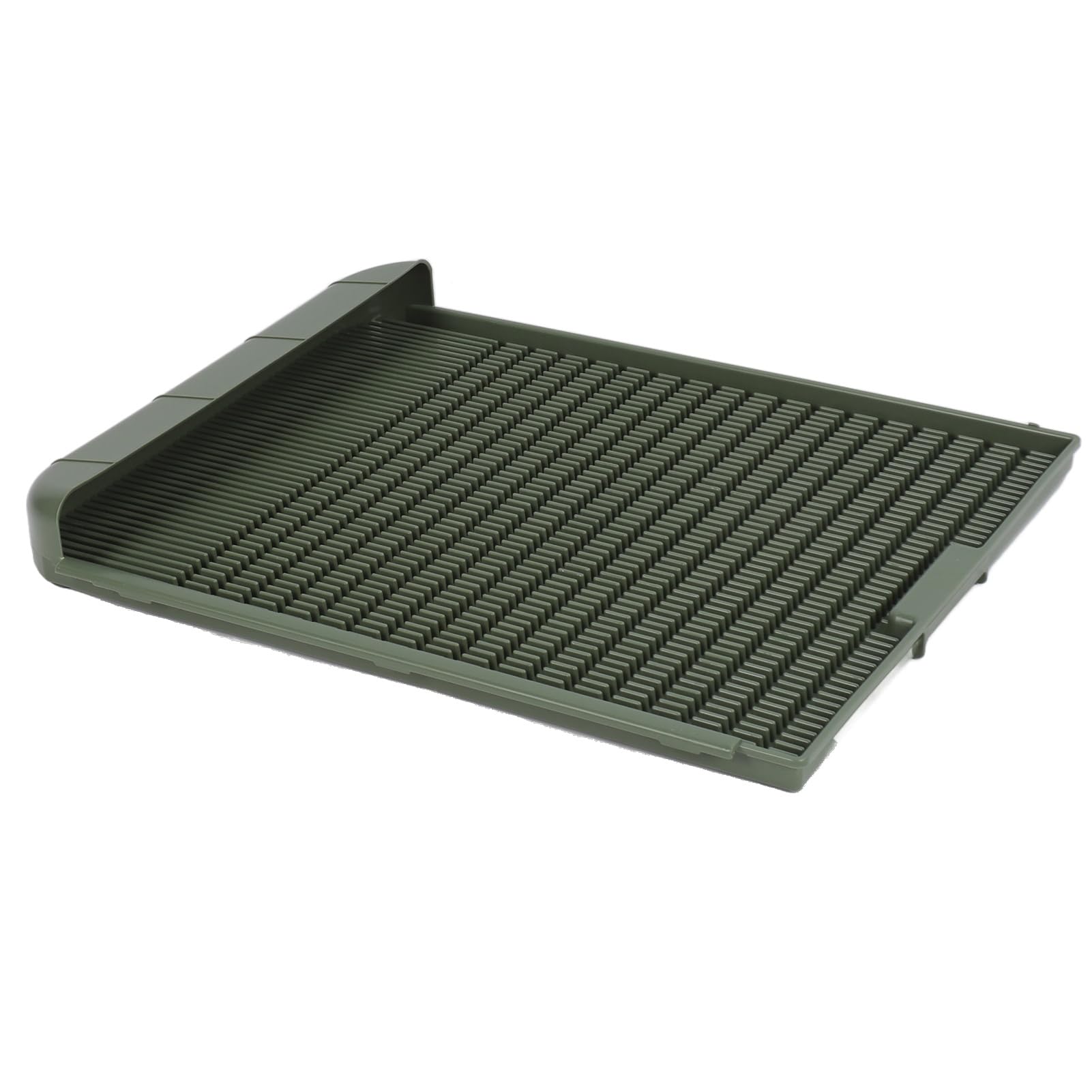 LICAEVEY Tapis D'entraînement pour Chien Lavable Réutilisable, Plateau (M)