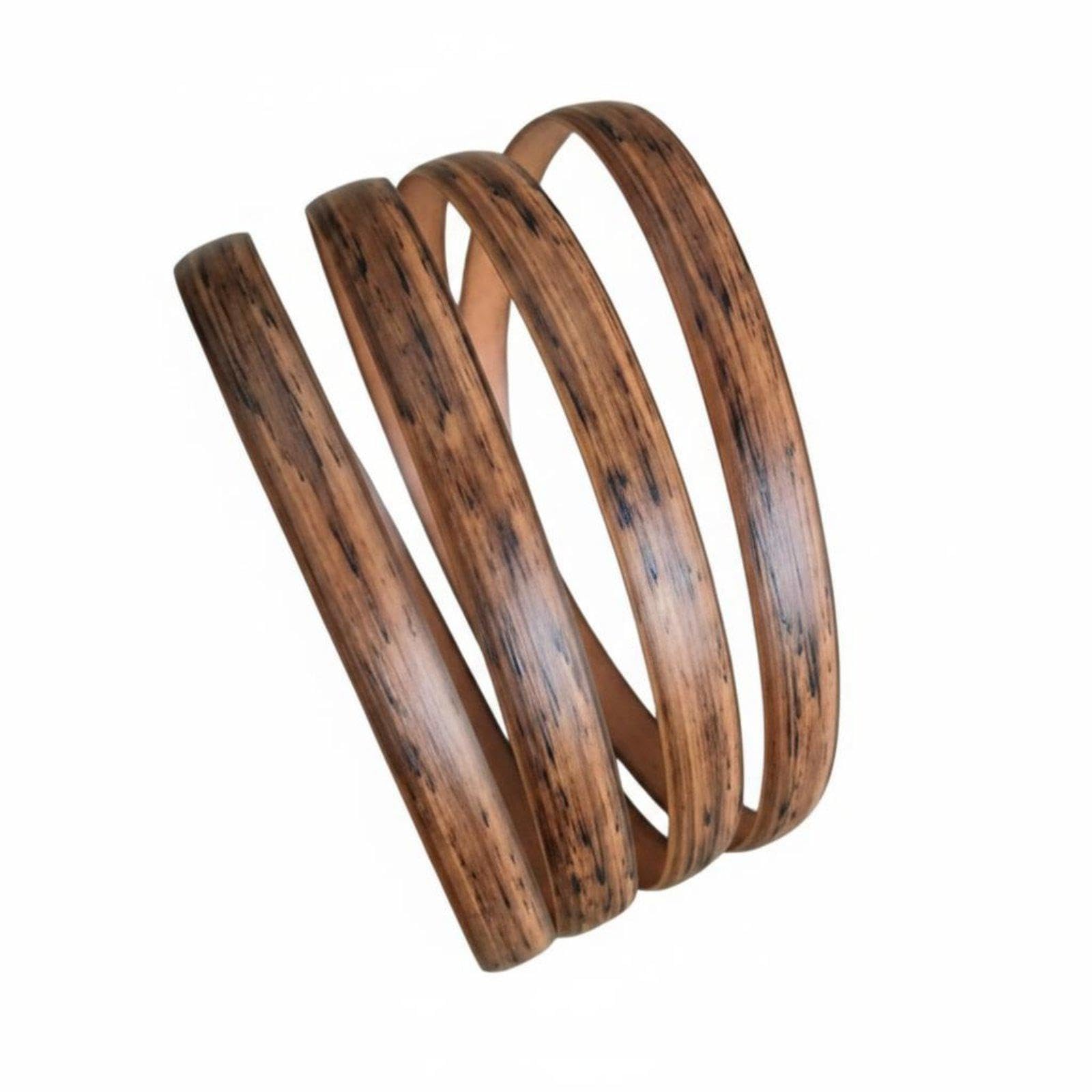 230 Woven Rattan Weaving Simple to Clean to Clean Synthetic Wicker Repair Cane Flat Wicker Material for DIY Enthusiasts, Balcony, Patio Dark Wood|Home & Garden| Yard Garden & Outdoor Livi-image-43