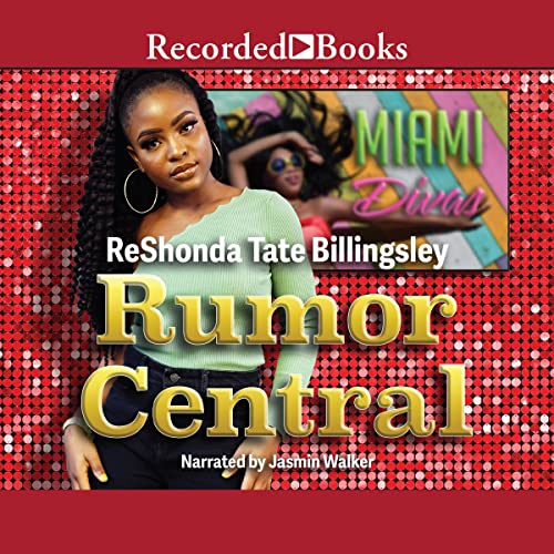 Rumor Central by ReShonda Tate Billingsley episode artwork
