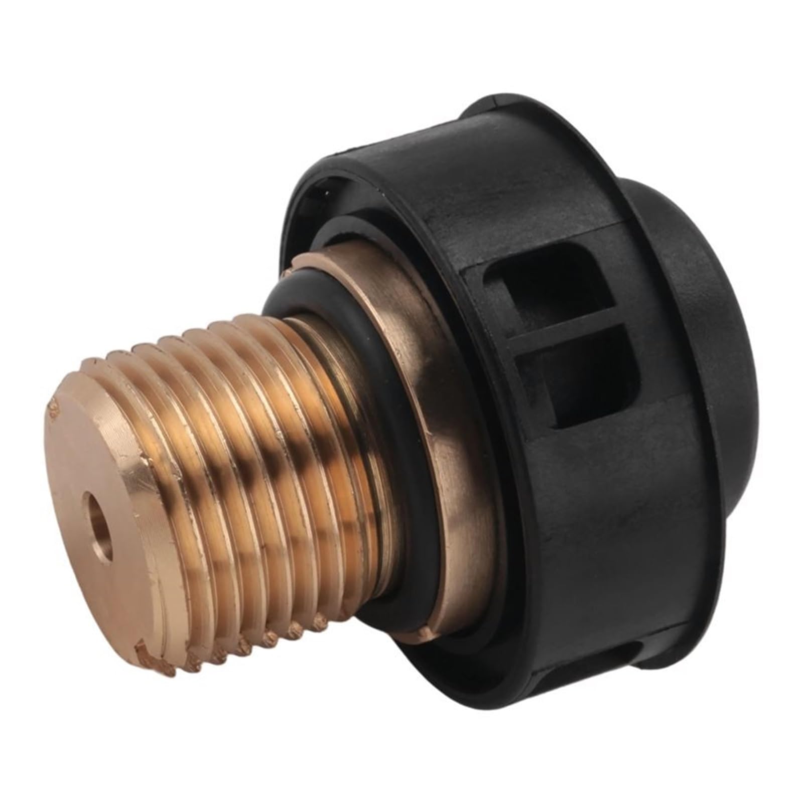XQREVYBYF M04K Steam Cleaner Tank Cap Replace ，Compatible For Karcher， SC4 SC5 Vacuum Cleaner Safety Valve Boiler Cover Parts 4.580-760.0