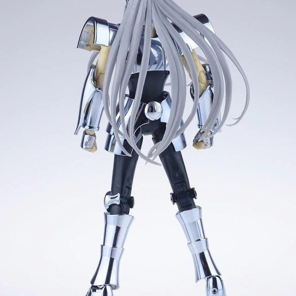 聖闘士聖衣神話EXサイズ　白銀聖闘士 祭壇座　アルター ハクレイ 　冥王神話 聖闘士聖衣神話EXサイズ 白銀聖闘士 アニメオリジナルキャラクター