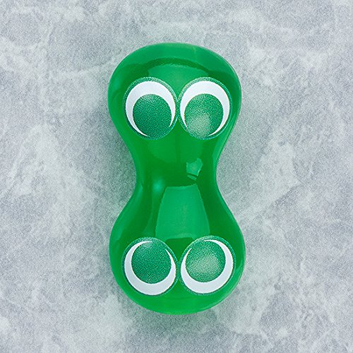ぷよぷよ ケーブルアクセサリー おじゃまぷよセット ノンスケール PVC製 塗装済み完成品フィギュア Amazon | ぷよぷよ ケーブルアクセサリー おじゃまぷよセット