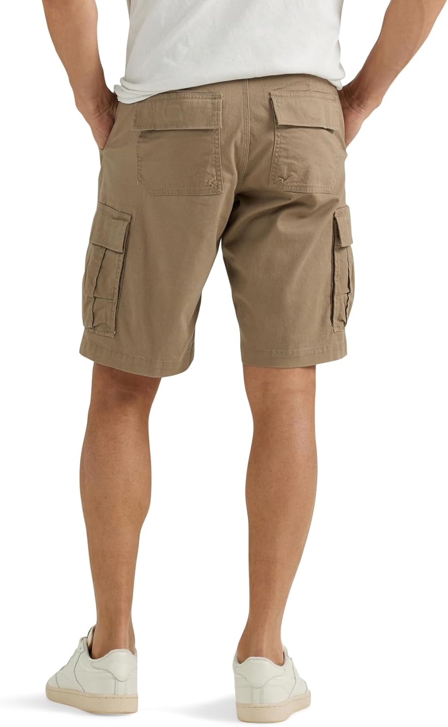 Lee Mens Extreme Motion Carolina Cargo Short - Image 3