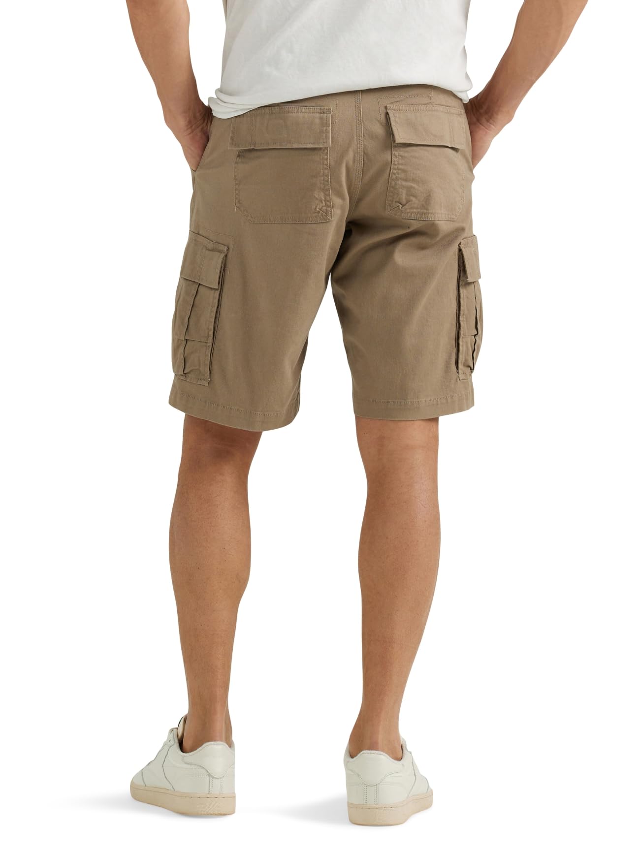 Lee Extreme Motion Crossroad, Cargo-Shorts für Herren