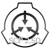 SCP 2.5D Remake
