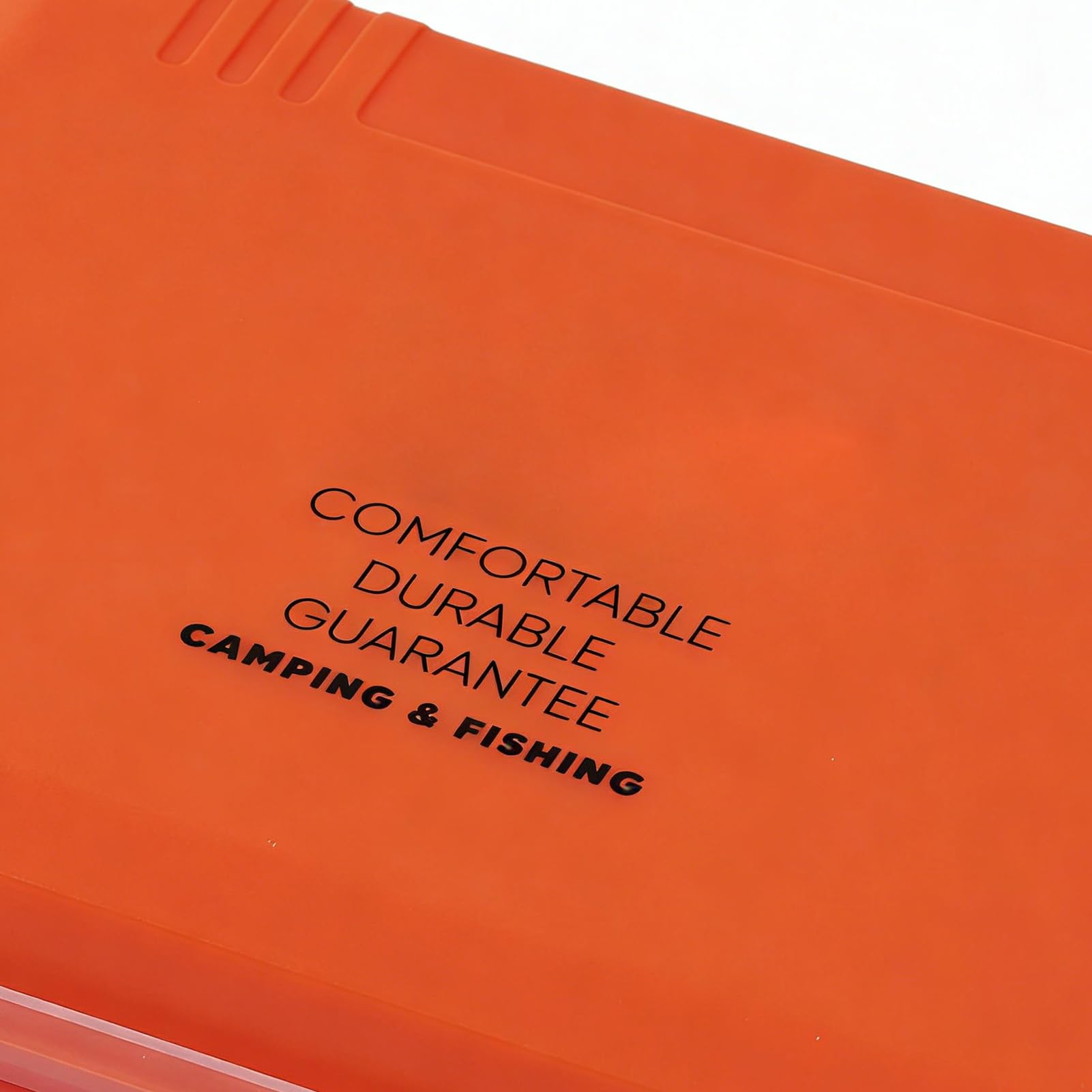 Porta Esche Organizer Contenitori Piccoli a Doppio Strato | Organizzatore per e Attrezzi da Pesca per ami jig attrezzi gioielli perline orecchini esterno acqua salata e acqua