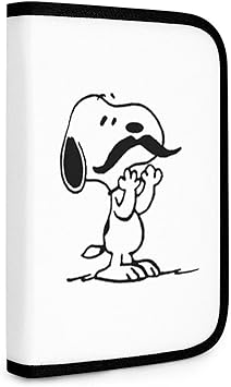 Amazon Co Jp スヌーピー 髭 マルチケース パスポートケース 多機能ポーチ 通帳ケース お薬手帳 診察券入れ 大容量 旅行 出張 かわいい グッズ キャラクター ベビー マタニティ Amazon Co Jp スヌーピー 髭 マルチケース パスポートケース 多機能ポーチ 通帳ケース お薬手帳 診察券入れ 大容量 旅行 出張 かわいい グッズ キャラクター ベビー マタニティ