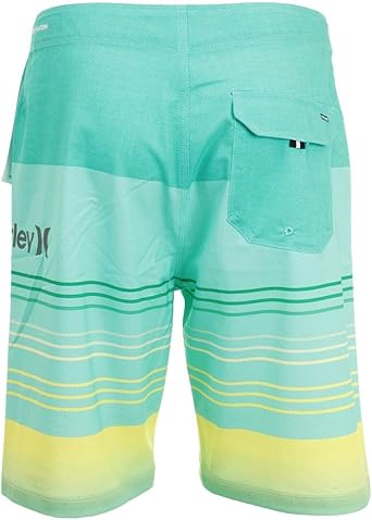 Amazon.co.jp: ハーレー（HURLEY） 水着 海水パンツ ボード