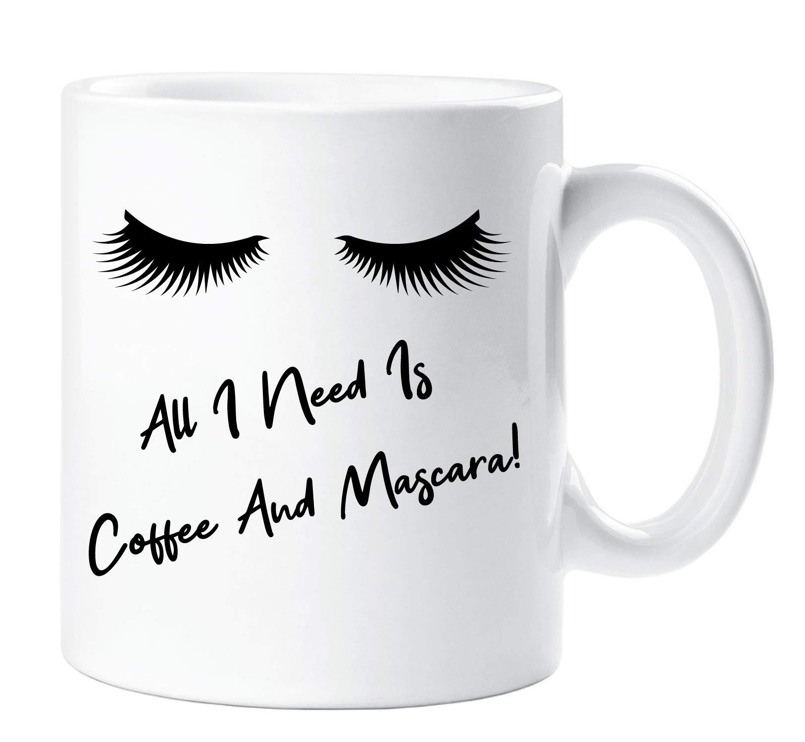 4 piece porcelain 12 oz coffee mugs Coffee Mug Set of 4