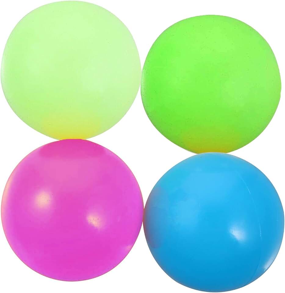 Amazon.ca stress ball