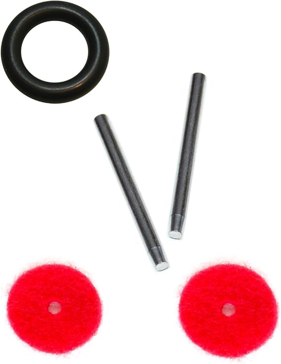 Sewing Machine Spool Pin Felt at Terry Kinsman blog