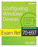 Exam Ref 70-697 Configuring Windows Devices