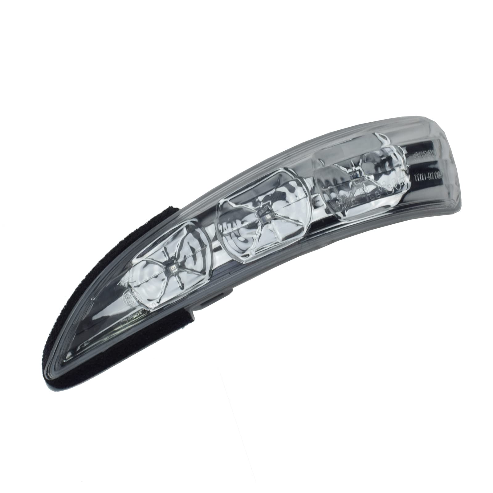 Amazon.com: Mirror Signal Lamp Left Side 876132M000 For Hyundai