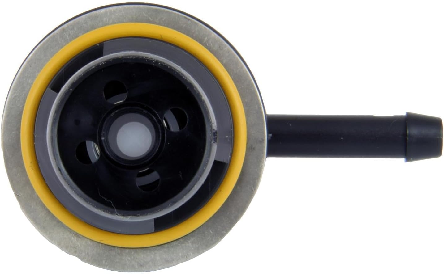 Fuel Tank Vent Valve Compatible With Chevrolet K2500 5.7L V8 1995 PC-895372