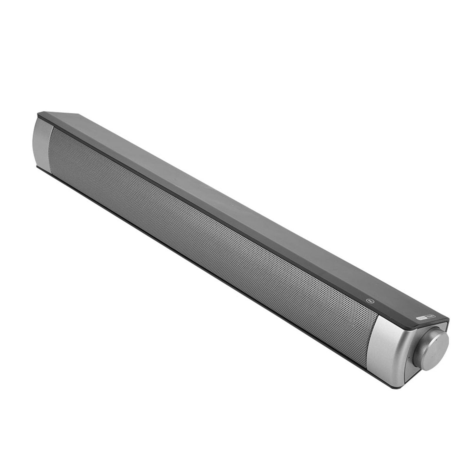 Altoparlante Bluetooth con Doppio Stereo da 5 W e Bassi Profondi per Home | Connessione Wireless 5.0, Portata 10 M, Batteria da 2000 MAh, Supporta Scheda TF e Ingresso AUX, Telecomando Incluso