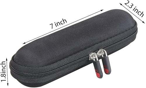 Miniatura 8 de Hermitshell Estuche rígido de viaje para cargador portátil POWERADD EnergyCell 5000