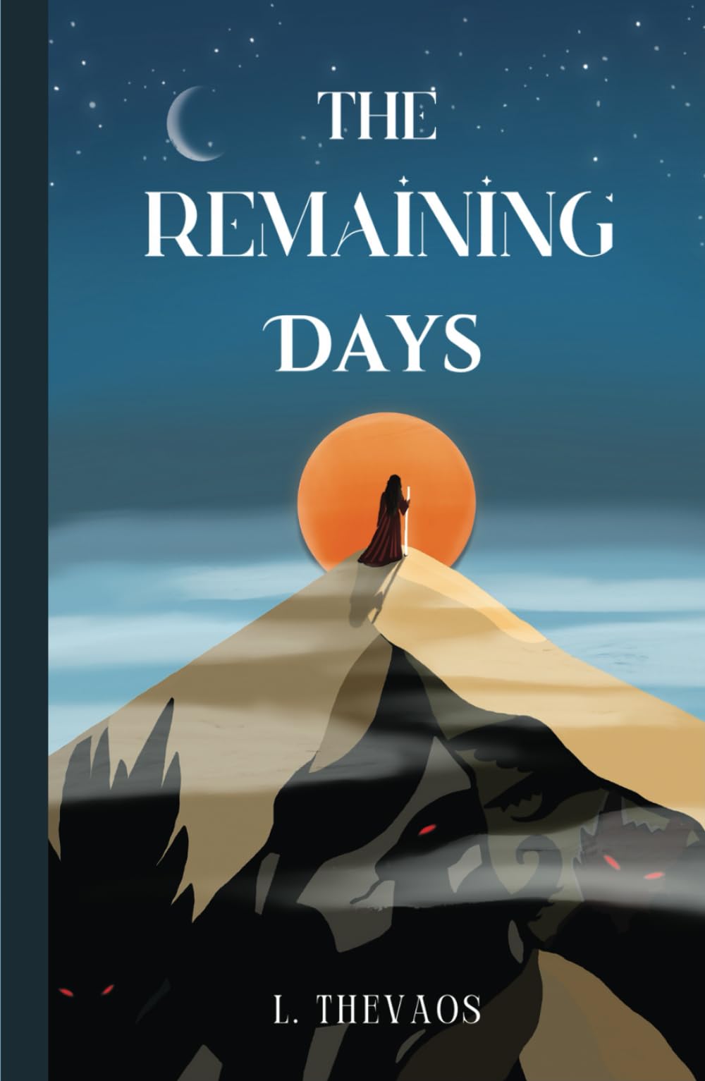 The Remaining Days