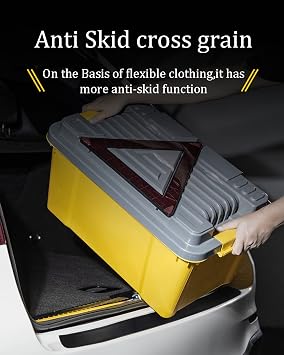 Rear Bumper Protector for Cars, Black Rear Bumper Guard Trunk Rubber Protection Scratch-Resistant Door Entry Guards for SUV Cars Vehicles (35.4Inch) (Black)
