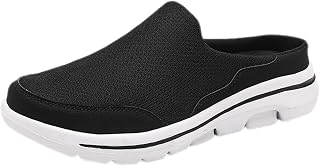 Loafer - Zapatillas deportivas para mujer, para el tiempo libre, para correr, correr, correr, senderismo, senderismo, fitness, transpirables, cómodas, ligeras