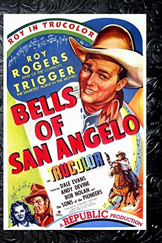 Bells of San Angelo Bells of San Angelo