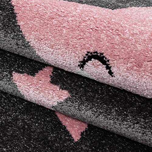 Tapis pour enfants doux et moelleux de qualité supérieure Teppium - 7