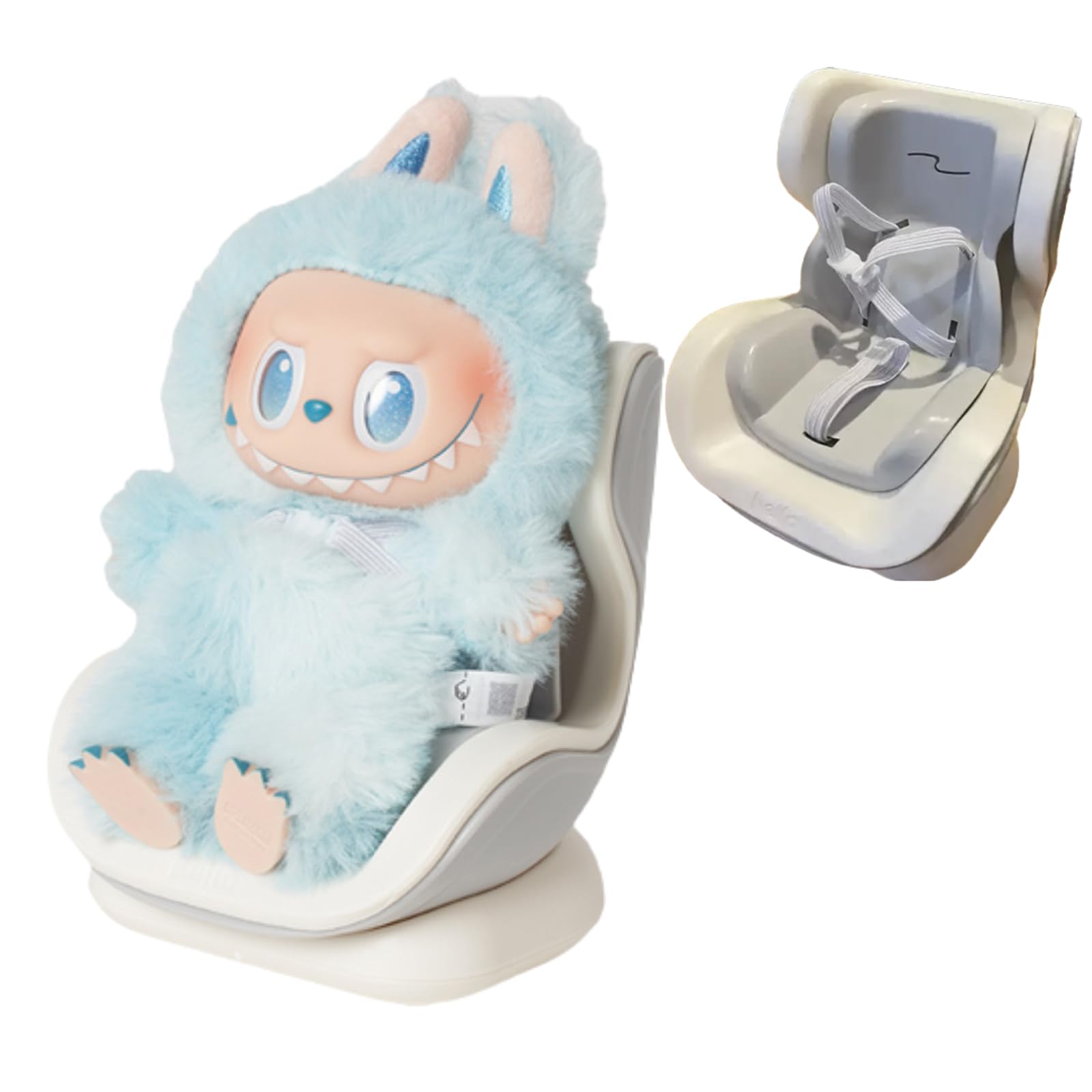 Amazon.co.jp: 日本販売店 POP MART THE MONSTERS ラブブ専用