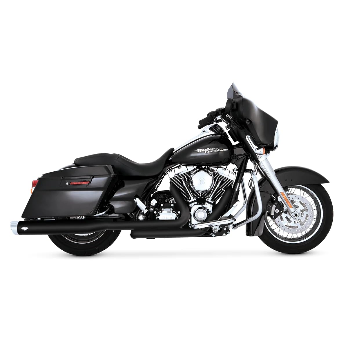 ジュンジィジィ ハーレー バンス&ハインズ ドレッサーデュアル Amazon.co.jp: Vance&Hines(バンスアンドハインズ) ヘッドパイプ
