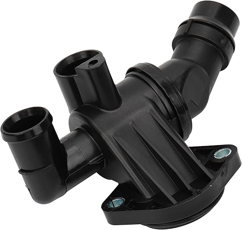 Vista 231 de IRONTEK 2712000115 Conjunto de carcasa de termostato para 2012 2013 2014 2015 para Mercedes-Benz C250, 2012 2013 2014 2015 para Mercedes-Benz