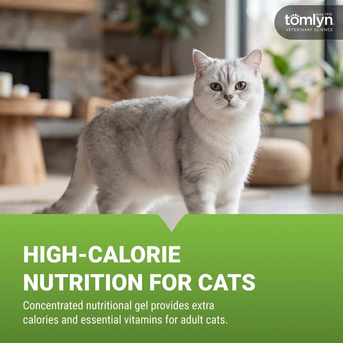 Cat Nutri - cal 4.25oz