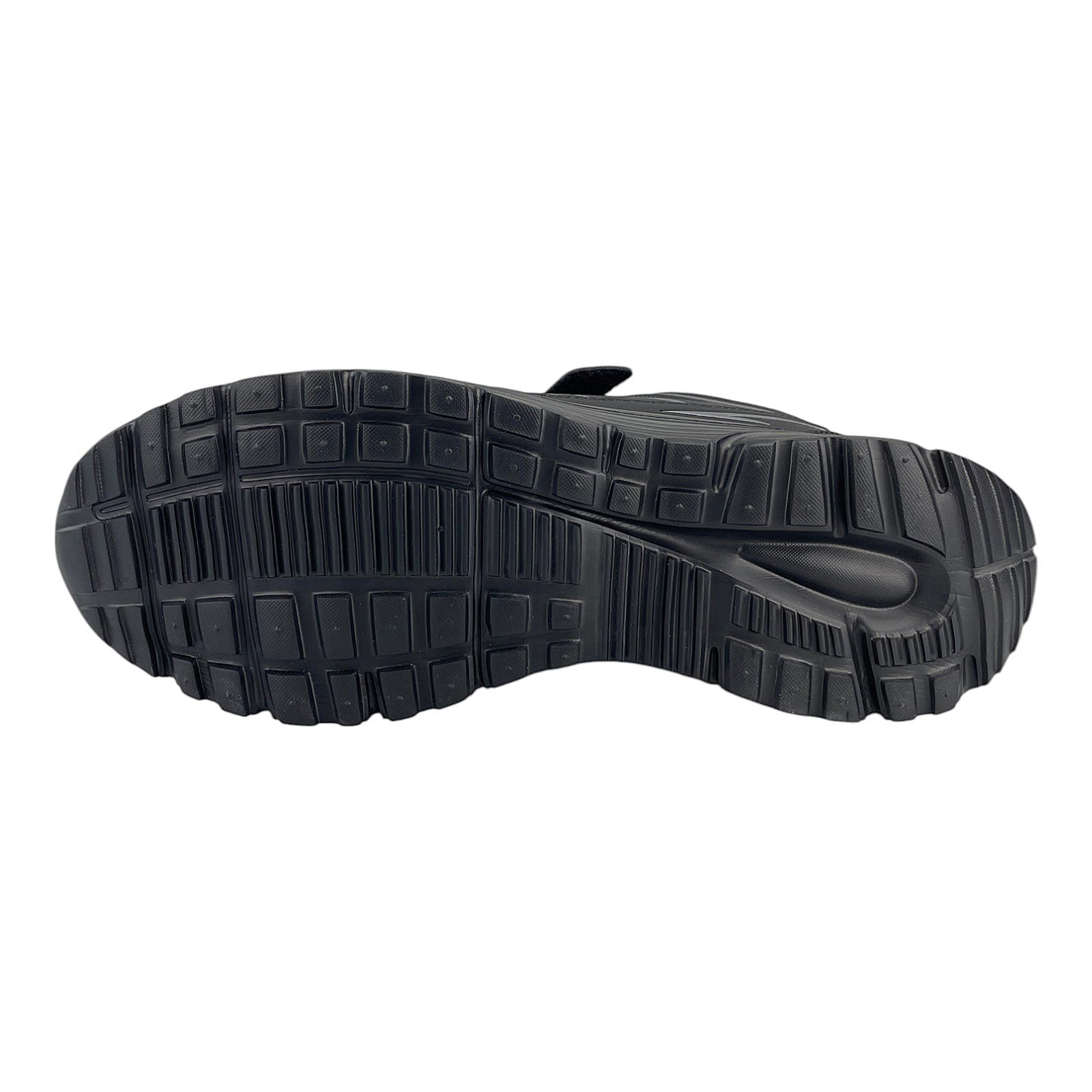 Dvina Herren Sportschuhe Turnschuhe Übergröße Sneaker Laufschuhe Klettverschluss 47-49